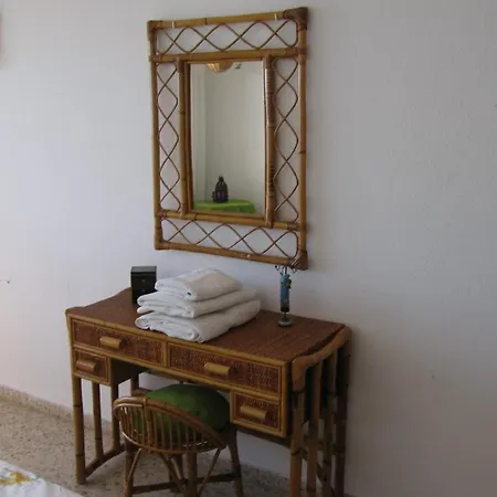 1ª Linea De Mar Con Vista Fantastica * 람폴라