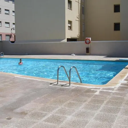 1ª Linea De Mar Con Vista Fantastica 람폴라