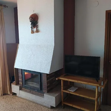 1ª Linea De Mar Con Vista Fantastica * Амполья